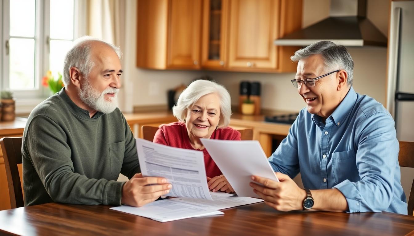 Discover Our Benefits
