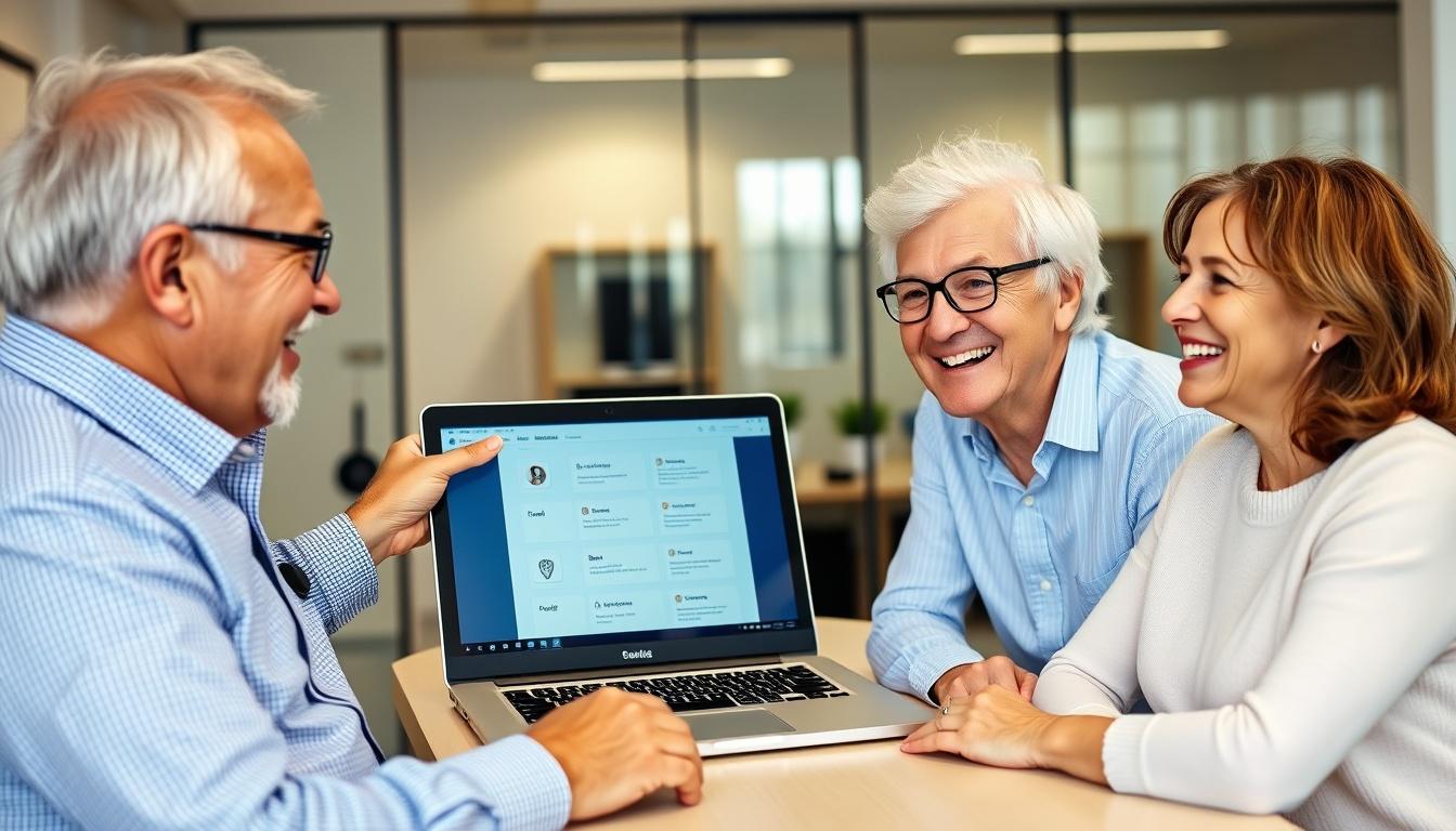 Why Insure Senior?