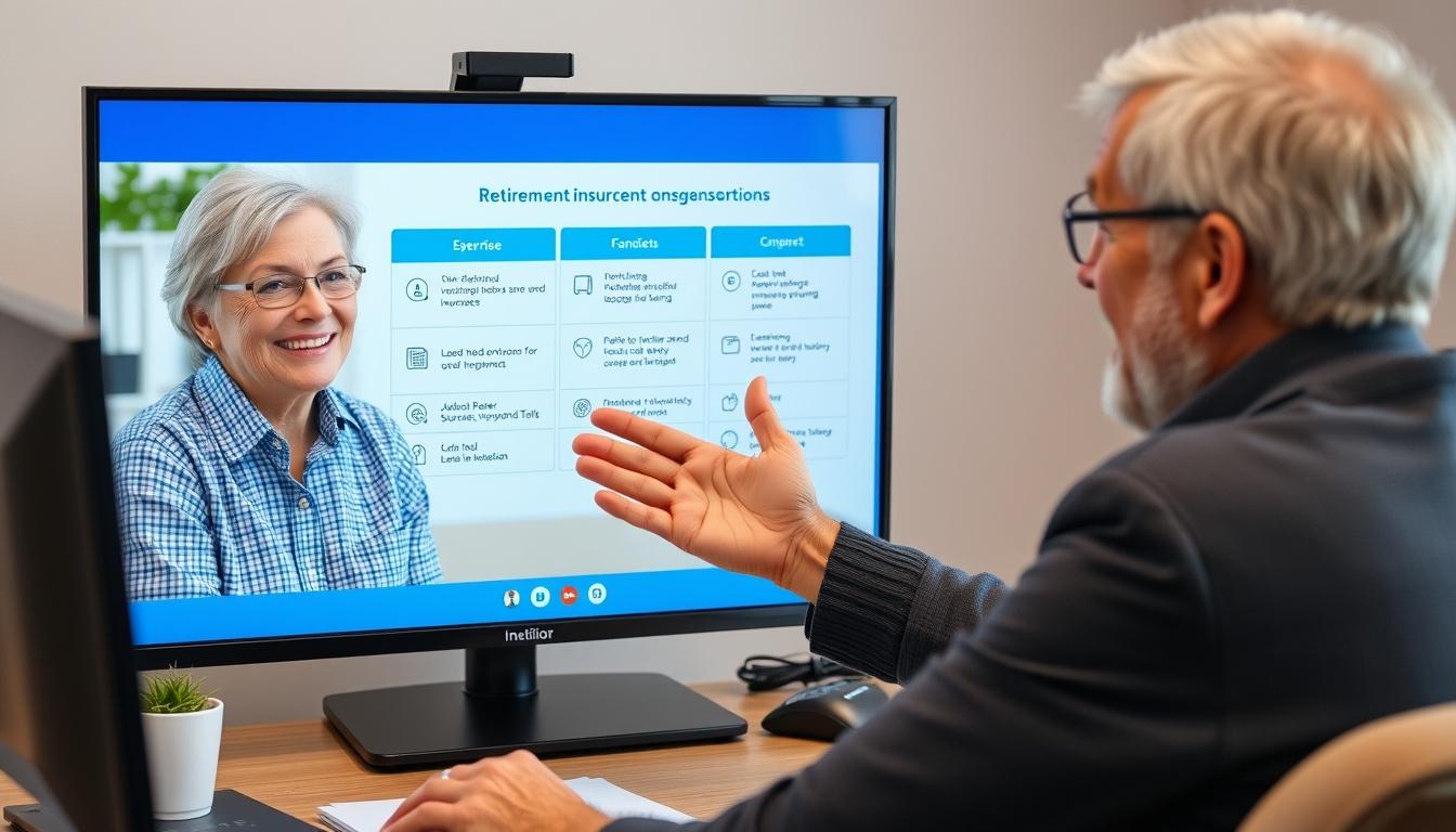 Navigating Insurance for New Retirees
